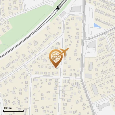 Foto zu Wulkower Straße 19-28, 12683 Berlin