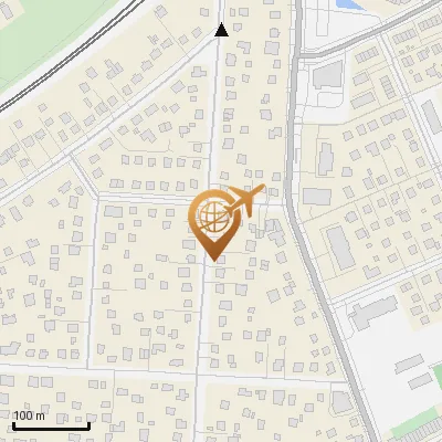 Foto zu Wulkower Straße 30-36, 12683 Berlin