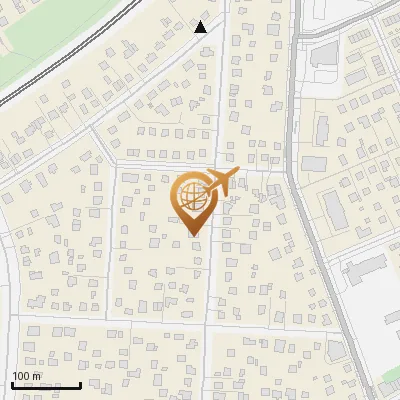 Karte Wulkower Straße 36, 12683 Berlin