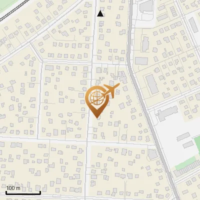 Foto zu Wulkower Straße 41-43, 12683 Berlin