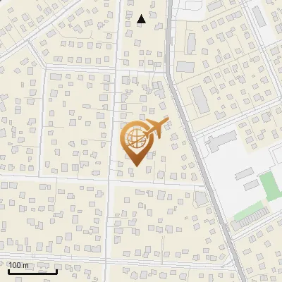 Karte Wulkower Straße 45, 12683 Berlin