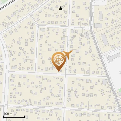 Foto zu Wulkower Straße 44-48, 12683 Berlin