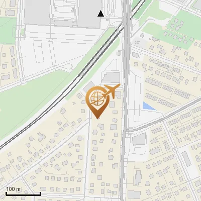 Foto zu Wulkower Straße 3-10, 12683 Berlin