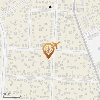 Karte Wulkower Straße 52, 12683 Berlin