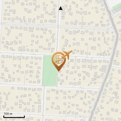 Karte Wulkower Straße 77, 12683 Berlin