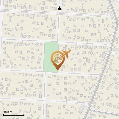 Karte Wulkower Straße 87, 12683 Berlin