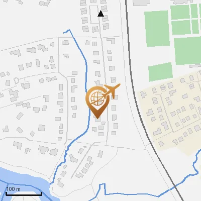 Karte Wullenbuschkoppel 11-16, 22397 Hamburg