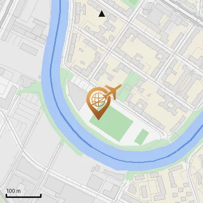 Foto zu Wullenweberstraße 15, 10555 Berlin