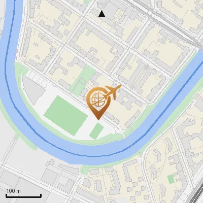 Foto zu Wullenweberstraße 3-6, 10555 Berlin