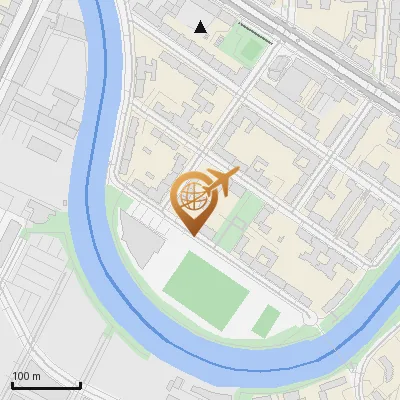 Foto zu Wullenweberstraße 8-10, 10555 Berlin