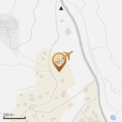 Karte Wulmsberggrund 21-23, 21149 Hamburg