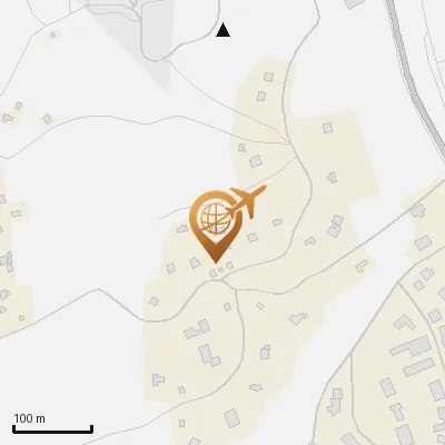 Karte Wulmsberggrund 34-36, 21149 Hamburg