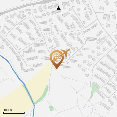 Karte Wulmstorfer Ring 17-25, 21149 Hamburg