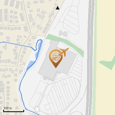 Karte Wunderbrunnen 1, 22457 Hamburg