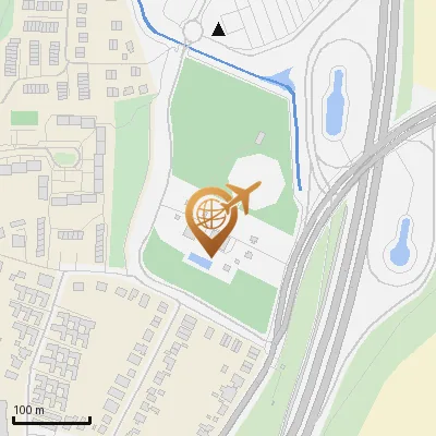 Karte Wunderbrunnen 12, 22457 Hamburg