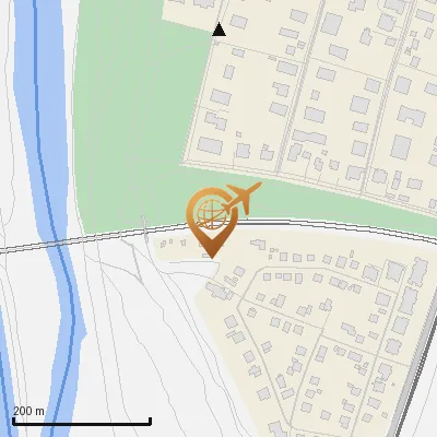 Karte Wunderhornstraße 18-20, 81545 München