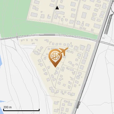 Foto zu Wunderhornstraße 5-8, 81545 München