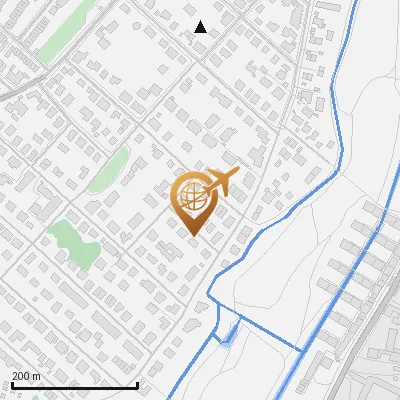 Karte Wunderlichstraße 4-9, 81243 München