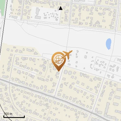 Foto zu Wunderwaldstraße 9-13, 13583 Berlin