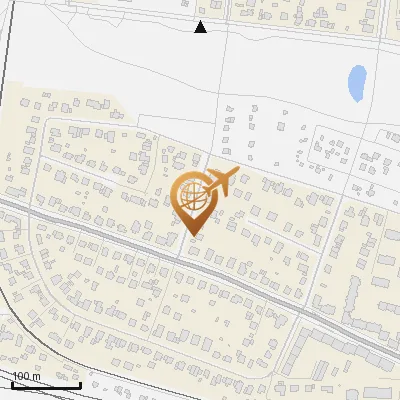 Foto zu Wunderwaldstraße 2-8, 13583 Berlin