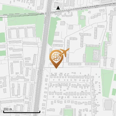 Foto zu Wundtstraße 1, 80939 München