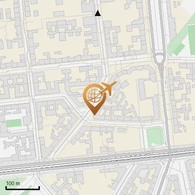 Foto zu Wundtstraße 10-15, 14059 Berlin