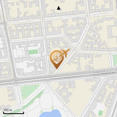 Foto zu Wundtstraße 23-26, 14059 Berlin