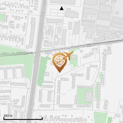 Karte Wundtstraße 27-29, 80939 München