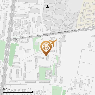 Foto zu Wundtstraße 30, 80939 München