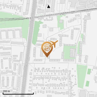 Karte Wundtstraße 2-6, 80939 München