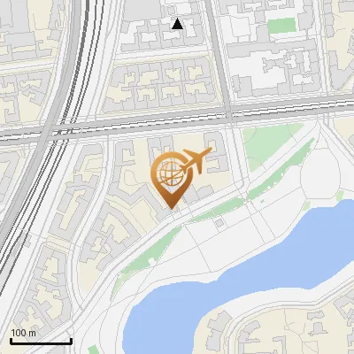 Foto zu Wundtstraße 44-46, 14057 Berlin