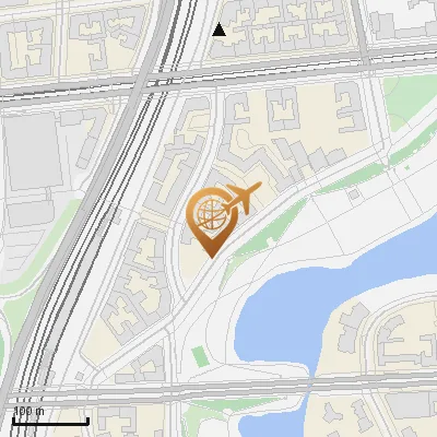 Foto zu Wundtstraße 48-56, 14057 Berlin