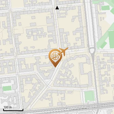 Foto zu Wundtstraße 2-9, 14059 Berlin