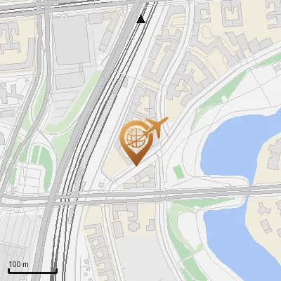 Foto zu Wundtstraße 60-66, 14057 Berlin