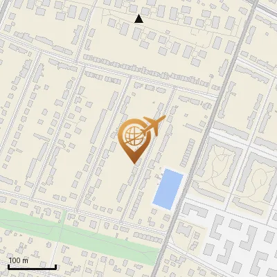 Foto zu Wunnibaldstraße 20-27, 12524 Berlin