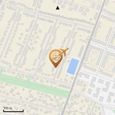 Foto zu Wunnibaldstraße 30-48, 12524 Berlin