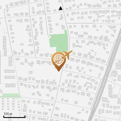 Karte Wunschring 11, 22119 Hamburg