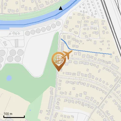 Foto zu Wunsiedeler Weg 15-19, 12247 Berlin