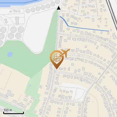 Foto zu Wunsiedeler Weg 23-30, 12247 Berlin