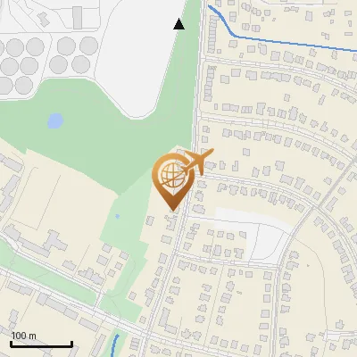 Karte Wunsiedeler Weg 32-38, 12247 Berlin