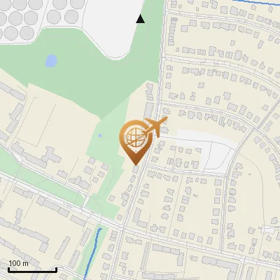 Foto zu Wunsiedeler Weg 41-46, 12247 Berlin