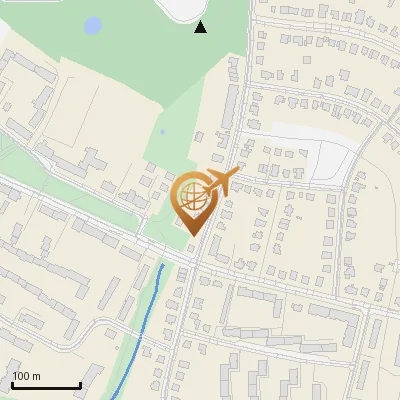 Foto zu Wunsiedeler Weg 48-56, 12247 Berlin