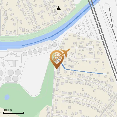 Foto zu Wunsiedeler Weg 3-11, 12247 Berlin