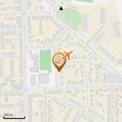 Foto zu Wupatzseestraße 11-21, 12587 Berlin