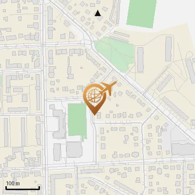 Foto zu Wupatzseestraße 1-5, 12587 Berlin