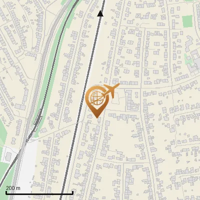 Foto zu Wupperplatz 1-4, 51061 Köln