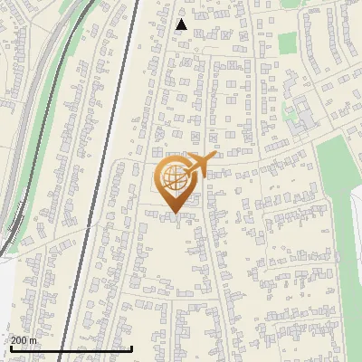 Foto zu Wupperplatz 8-17, 51061 Köln