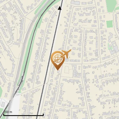 Foto zu Wupperplatz 5, 51061 Köln