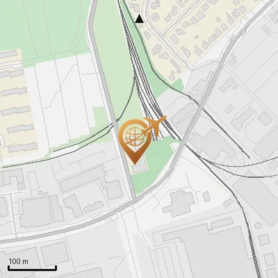 Karte Wupperstraße 17, 14167 Berlin