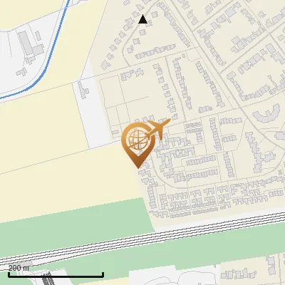 Karte Wupperstraße 1-16, 50859 Köln